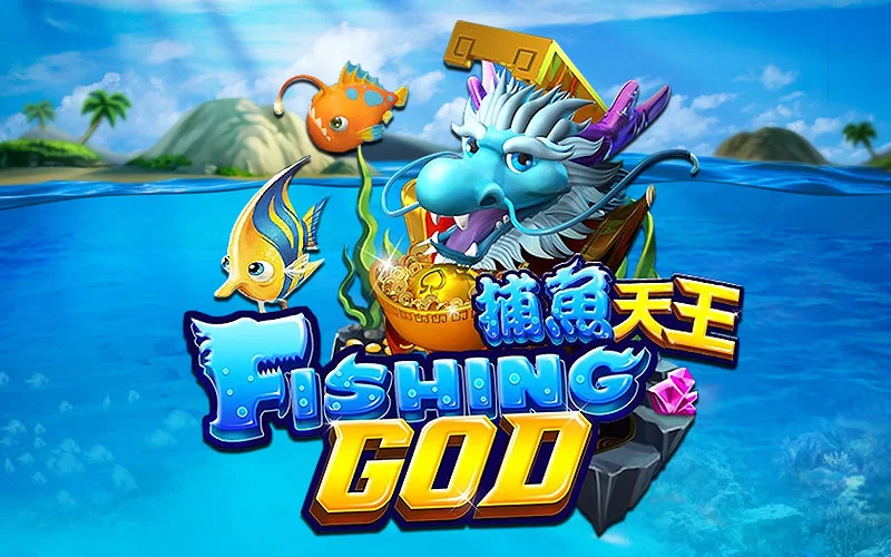 Giới thiệu về Fishing God BK8