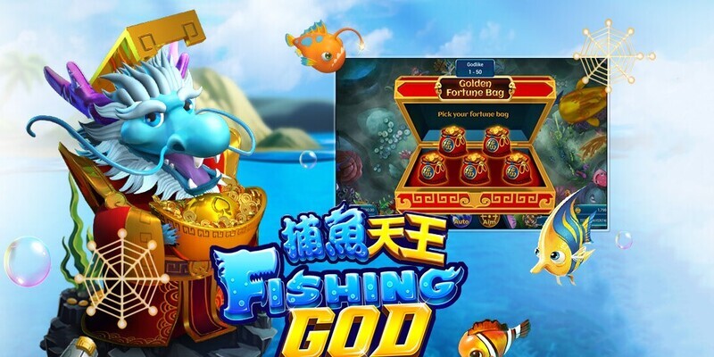 Người chơi cần lưu ý những gì khi chơi Fishing God tại nhà cái BK8?