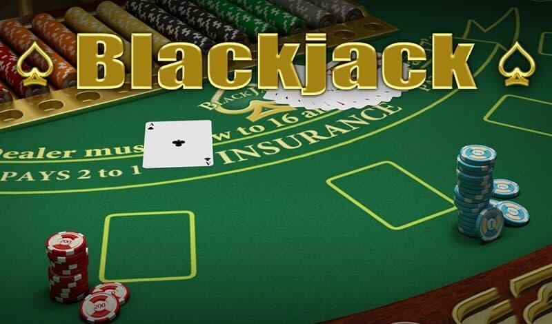 Luật chơi và các thủ thuật chơi Blackjack tại BK8