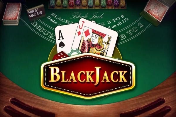 Luật đánh bài Blackjack cực kỳ đơn giản