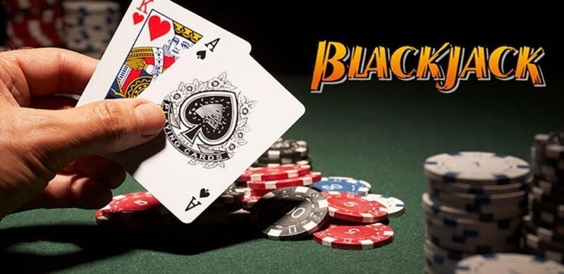 Thủ thuật chơi Blackjack tăng tỷ lệ thắng